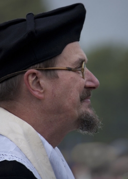 SK Battle of Newbury May 2011