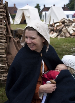 SK Battle of Newbury May 2011