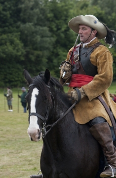 SK Battle of Newbury May 2011