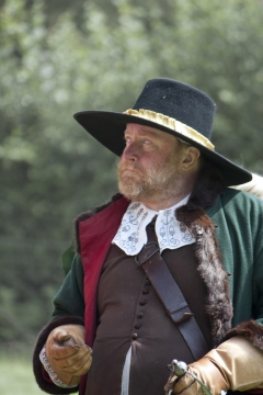 ECWS at St Fagans August 2011