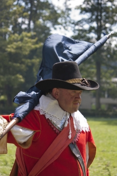 ECWS at St Fagans August 2011