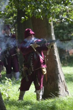 ECWS at St Fagans August 2011