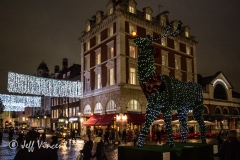 Covent Garden Christmas