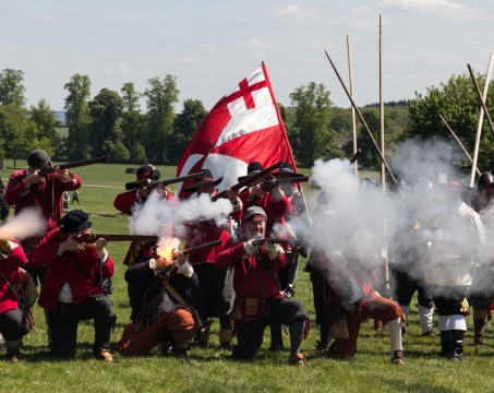 SK at Blenheim Palace May 2013