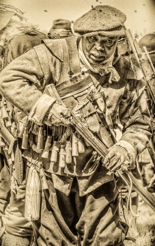 SK at Blenheim Palace May 2013