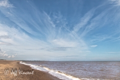 Suffolk Sky